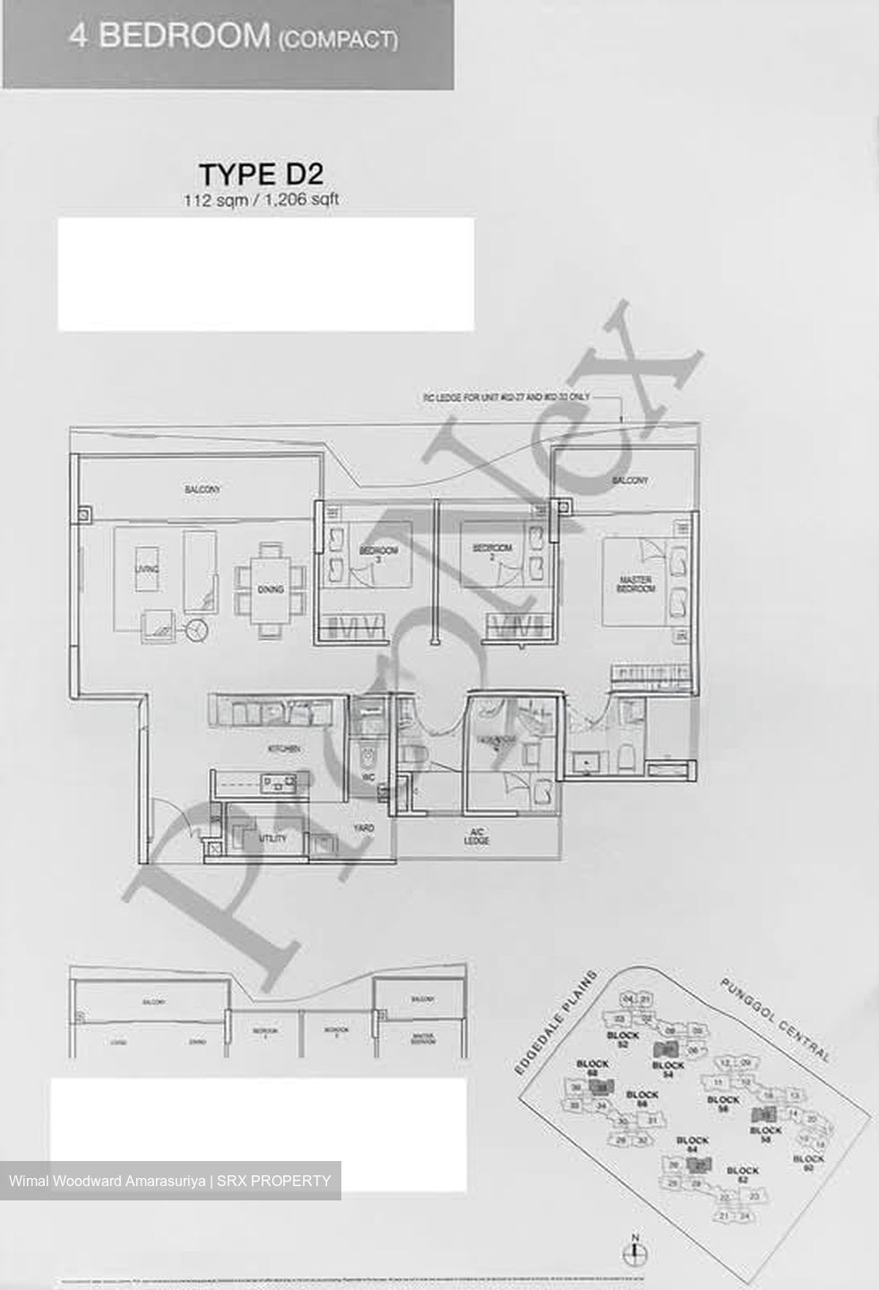 River Isles (D19), Condominium #603761711